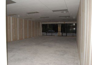 Thanksgiving 2008, Dupont Dojo