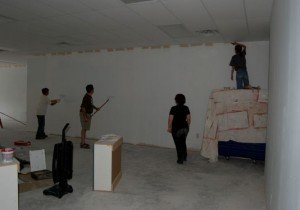 Hard Work