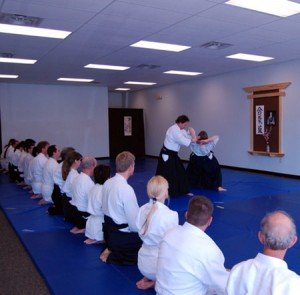 Grand Opening Seminar