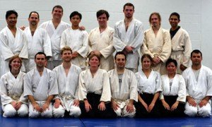 Cleansing Class 2008