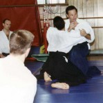 Peter Bernath - Aikido Center of Jacksonville