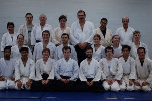 Luis Sabater Seminar