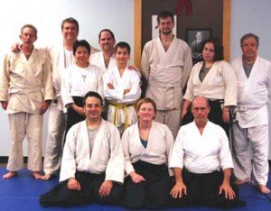 Cleansing Class 2010