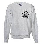 Long Sleeve Sweatshirt