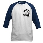Baseball Jersey