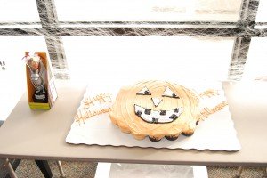 Cake