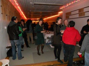 Christmas Party
