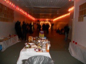 Christmas Party