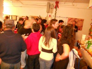 Christmas Party