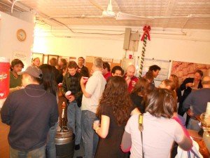 Christmas Party