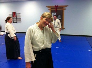 Dee Sensei