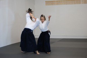 Claire Keller Seminar