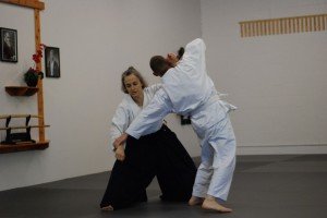 Claire Keller Seminar