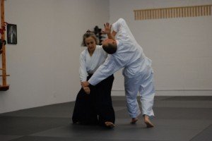 Claire Keller Seminar