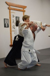 Claire Keller Seminar