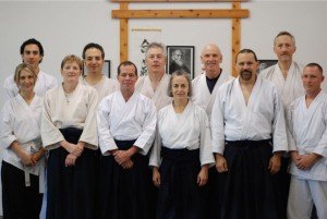 Claire Keller Seminar
