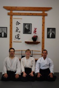Claire Keller Seminar