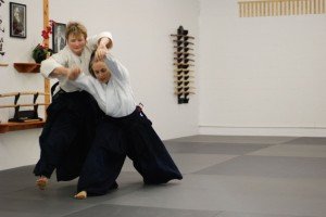 Claire Keller Seminar