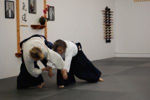 Claire Keller Seminar