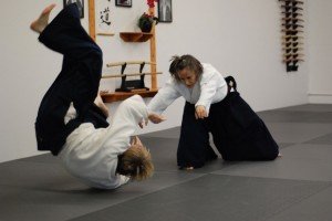 Claire Keller Seminar