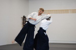 Claire Keller Seminar