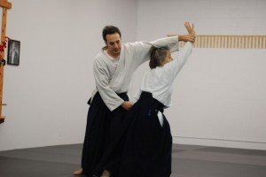 Claire Keller Seminar