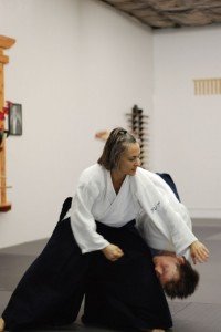 Claire Keller Seminar