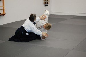 Claire Keller Seminar