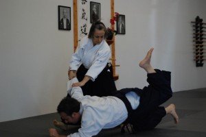 Claire Keller Seminar