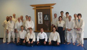 Adult Class