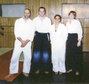 Jason Wilhide Seminar, May 1998