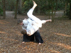 2011 Camping Trip