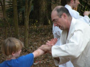 2011 Camping Trip