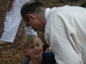 2011 Camping Trip
