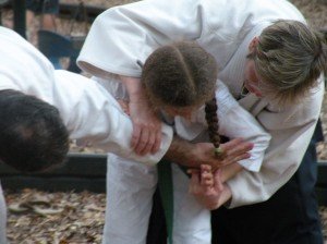 2011 Camping Trip