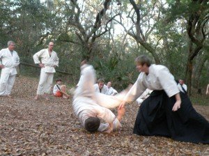 2011 Camping Trip