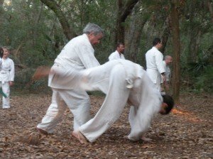 2011 Camping Trip