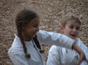 2011 Camping Trip
