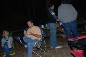 2011 Camping Trip