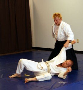 2011 Summer Seminar