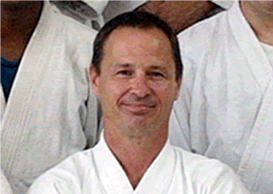 Peter Bernath