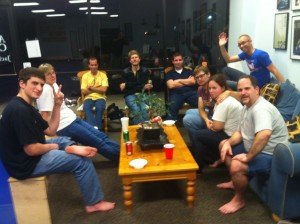 2012 Cleansing Class