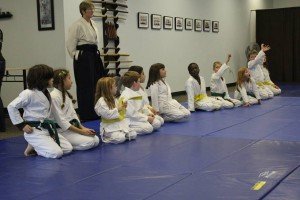 Kids' Class Kids' Class