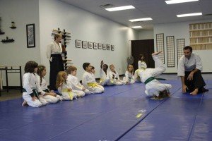 Kids' Class Kids' Class