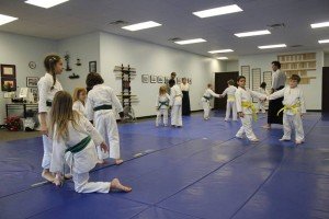 Kids' Class Kids' Class