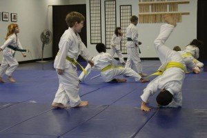Kids' Class Kids' Class