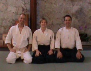 Aikido Center of Atlanta