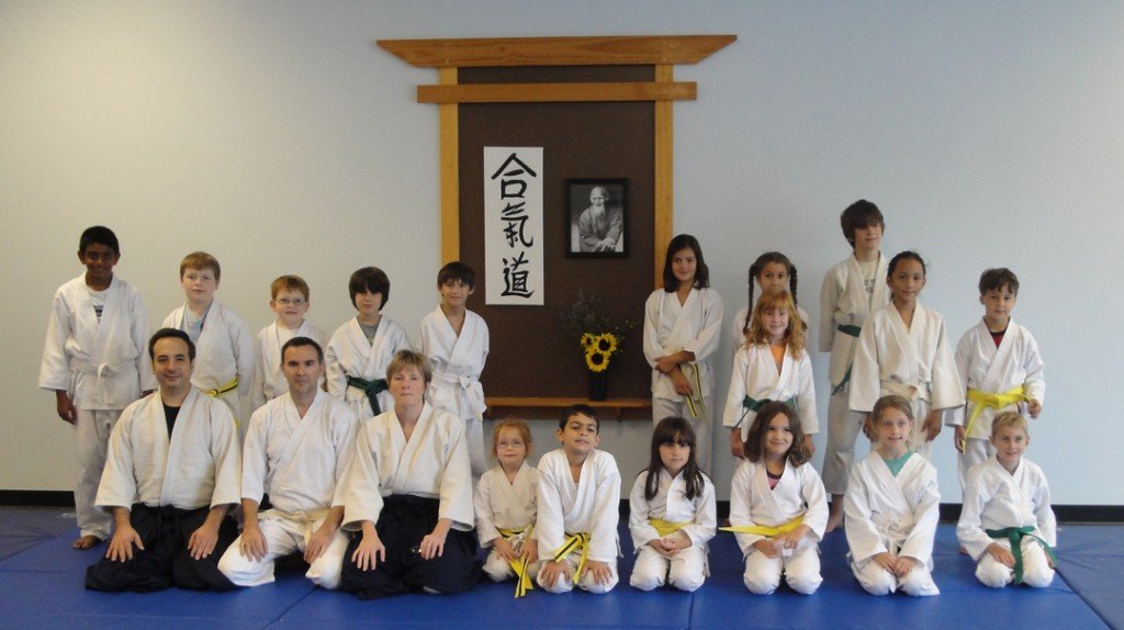 Kids Class