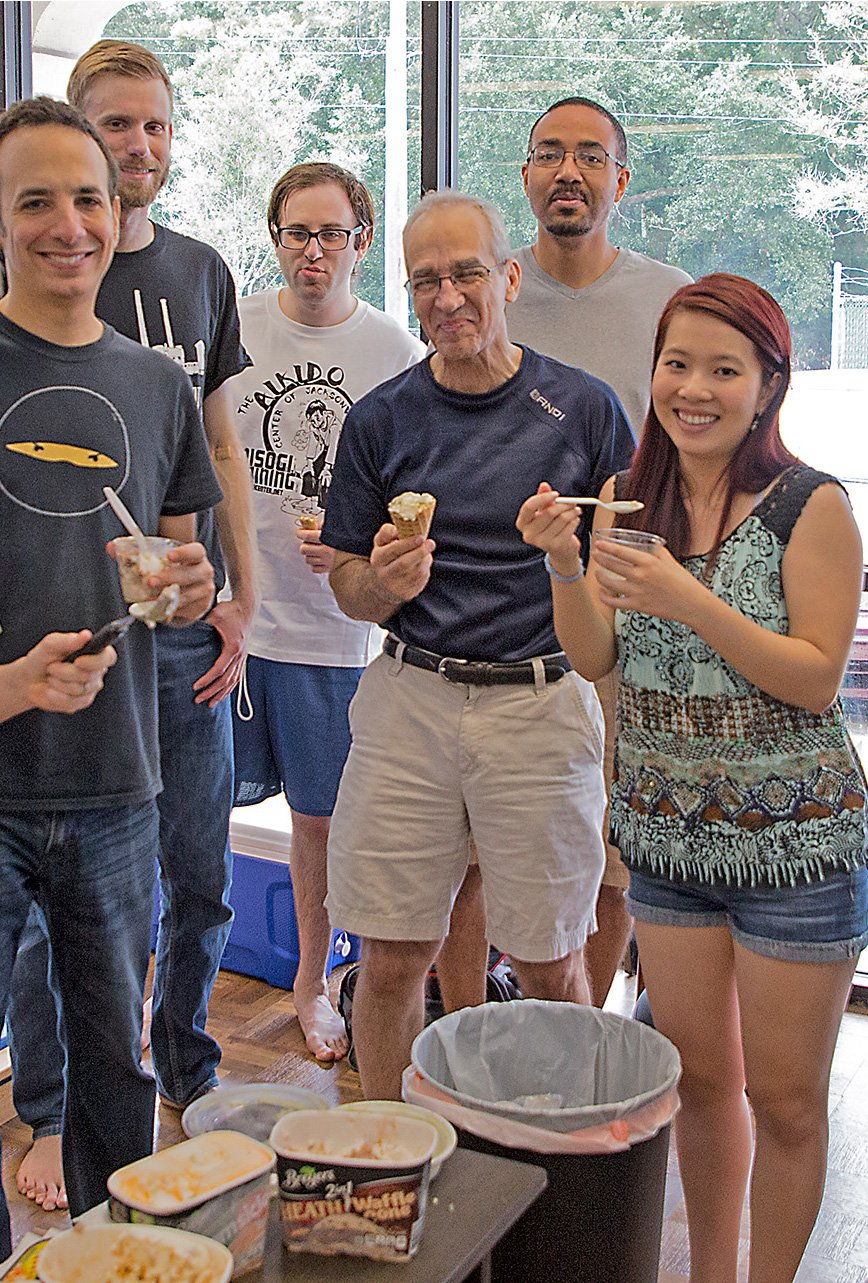 Ice Cream Social 2018