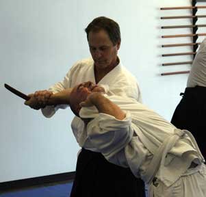 Bernath Sensei Seminar